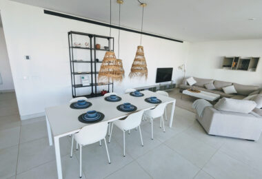 Hiszpania, Fuengirola, El Higueron