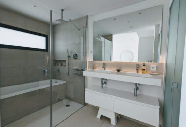 Hiszpania, Fuengirola, El Higueron