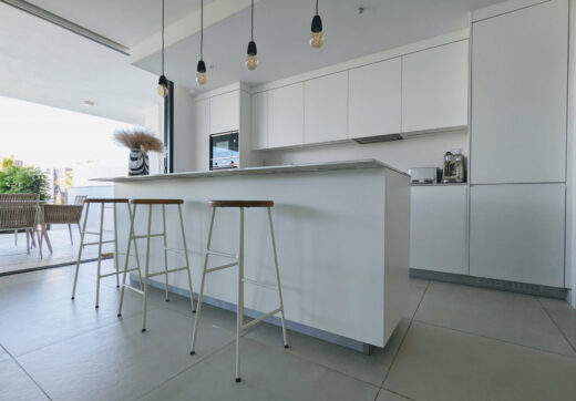 Hiszpania, Fuengirola, El Higueron