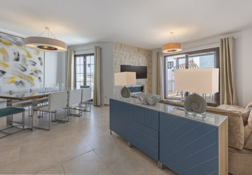 Hiszpania, Marbella, Marbella Este