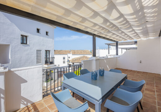 Hiszpania, Marbella, Marbella Este