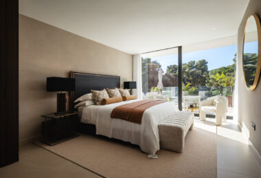Hiszpania, Sotogrande, Sotogrande Costa
