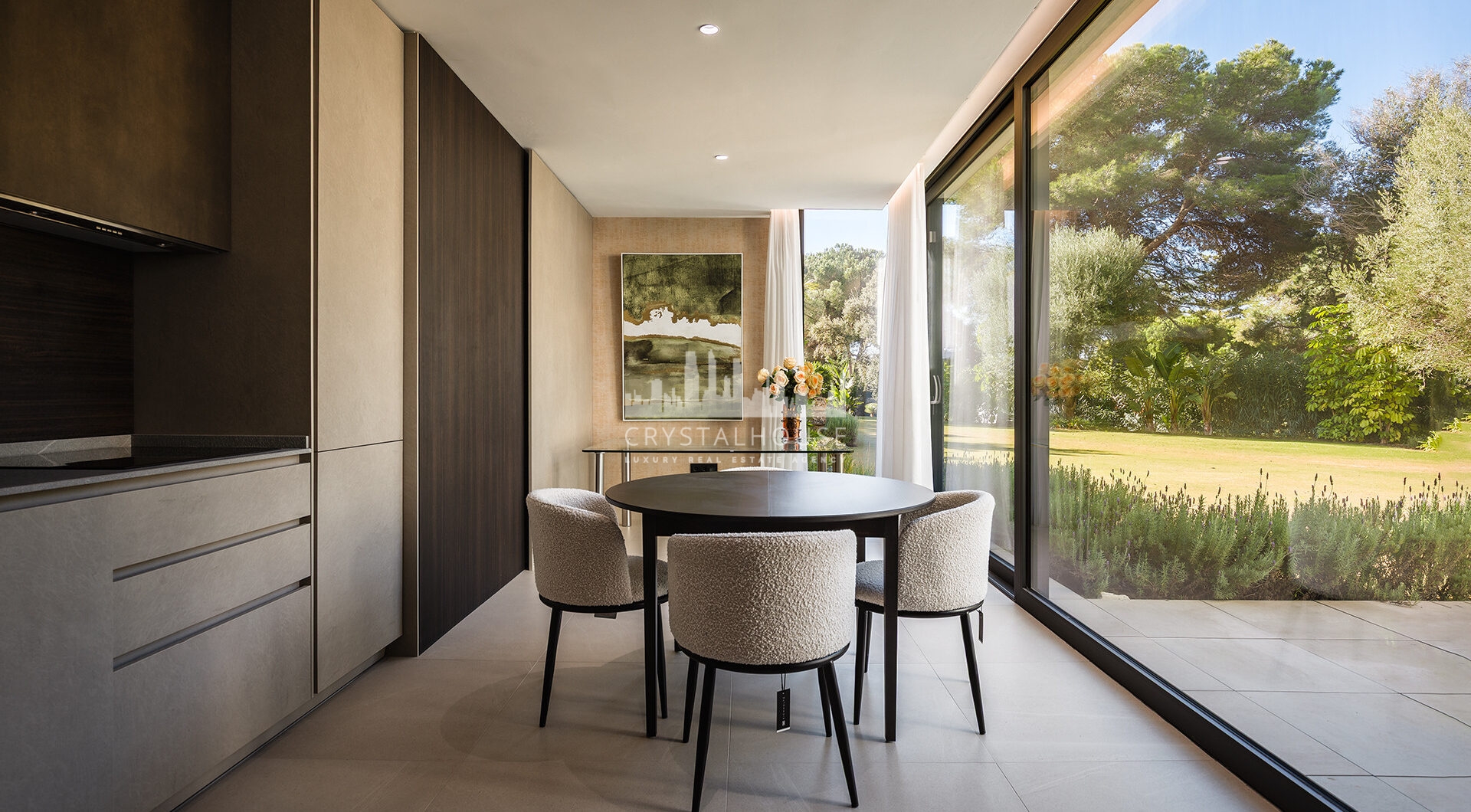 Hiszpania, Sotogrande, Sotogrande Costa