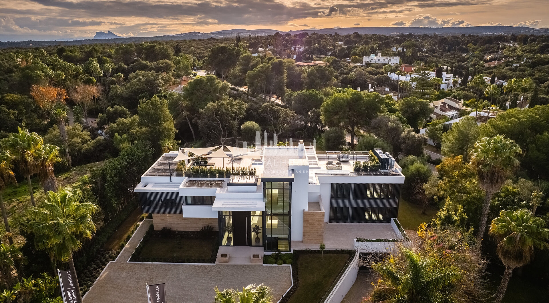 Hiszpania, Sotogrande, Sotogrande Costa