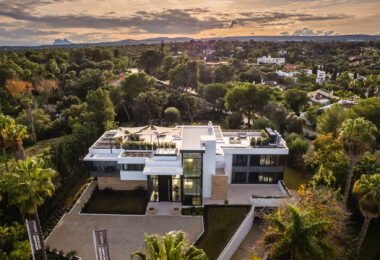 Hiszpania, Sotogrande, Sotogrande Costa