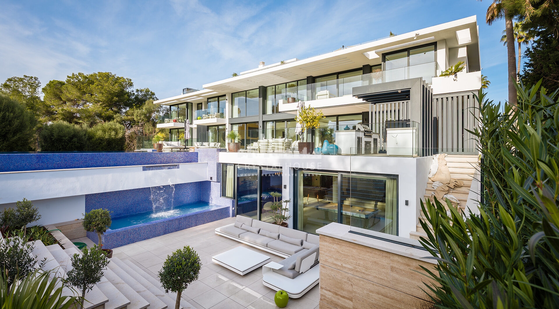 Hiszpania, Sotogrande, Sotogrande Costa