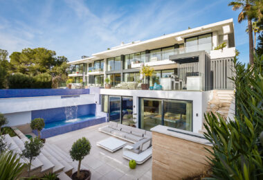 Hiszpania, Sotogrande, Sotogrande Costa