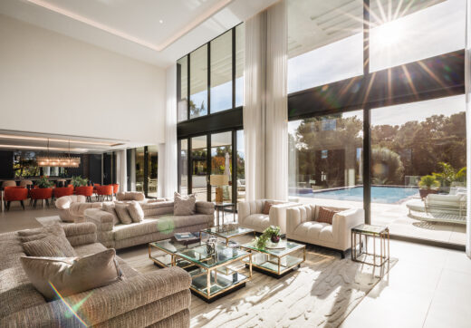 Hiszpania, Sotogrande, Sotogrande Costa