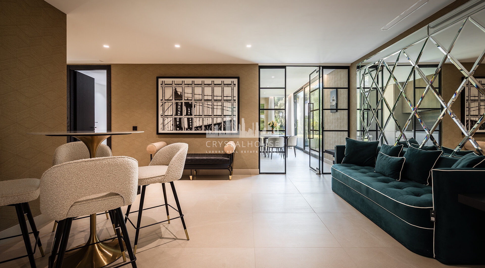 Hiszpania, Sotogrande, Sotogrande Costa