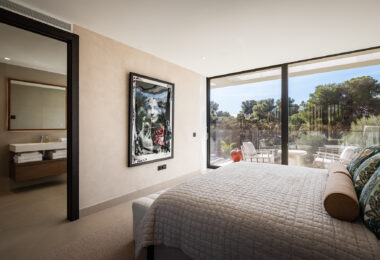 Hiszpania, Sotogrande, Sotogrande Costa