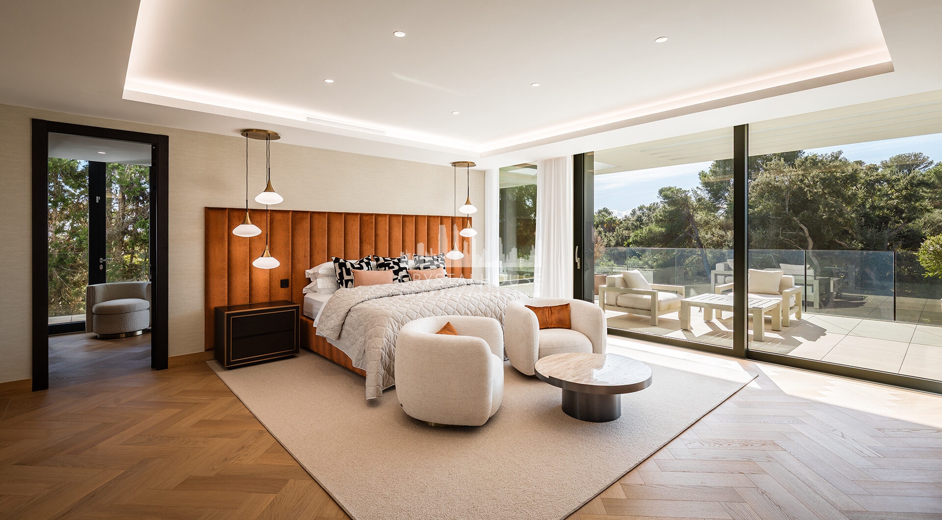 Hiszpania, Sotogrande, Sotogrande Costa