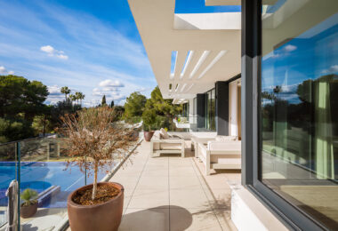 Hiszpania, Sotogrande, Sotogrande Costa