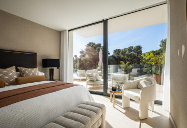 Hiszpania, Sotogrande, Sotogrande Costa