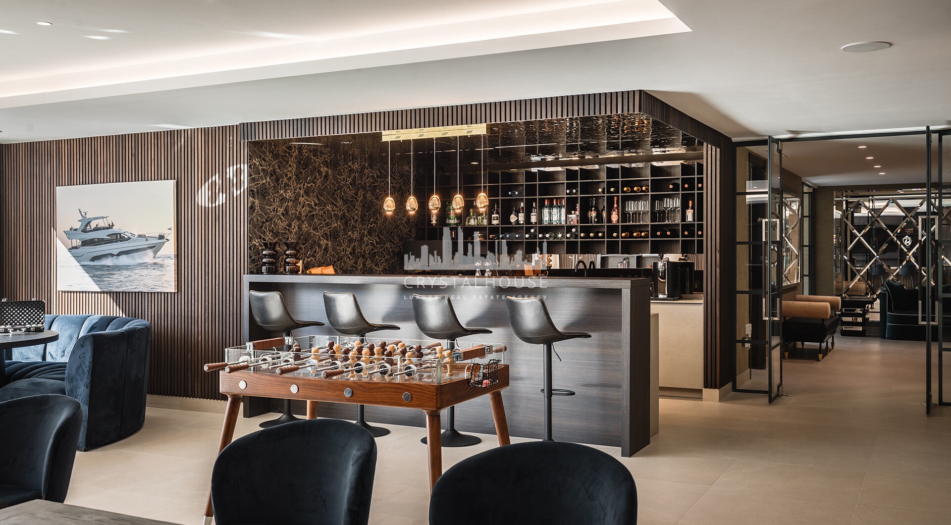 Hiszpania, Sotogrande, Sotogrande Costa