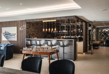 Hiszpania, Sotogrande, Sotogrande Costa