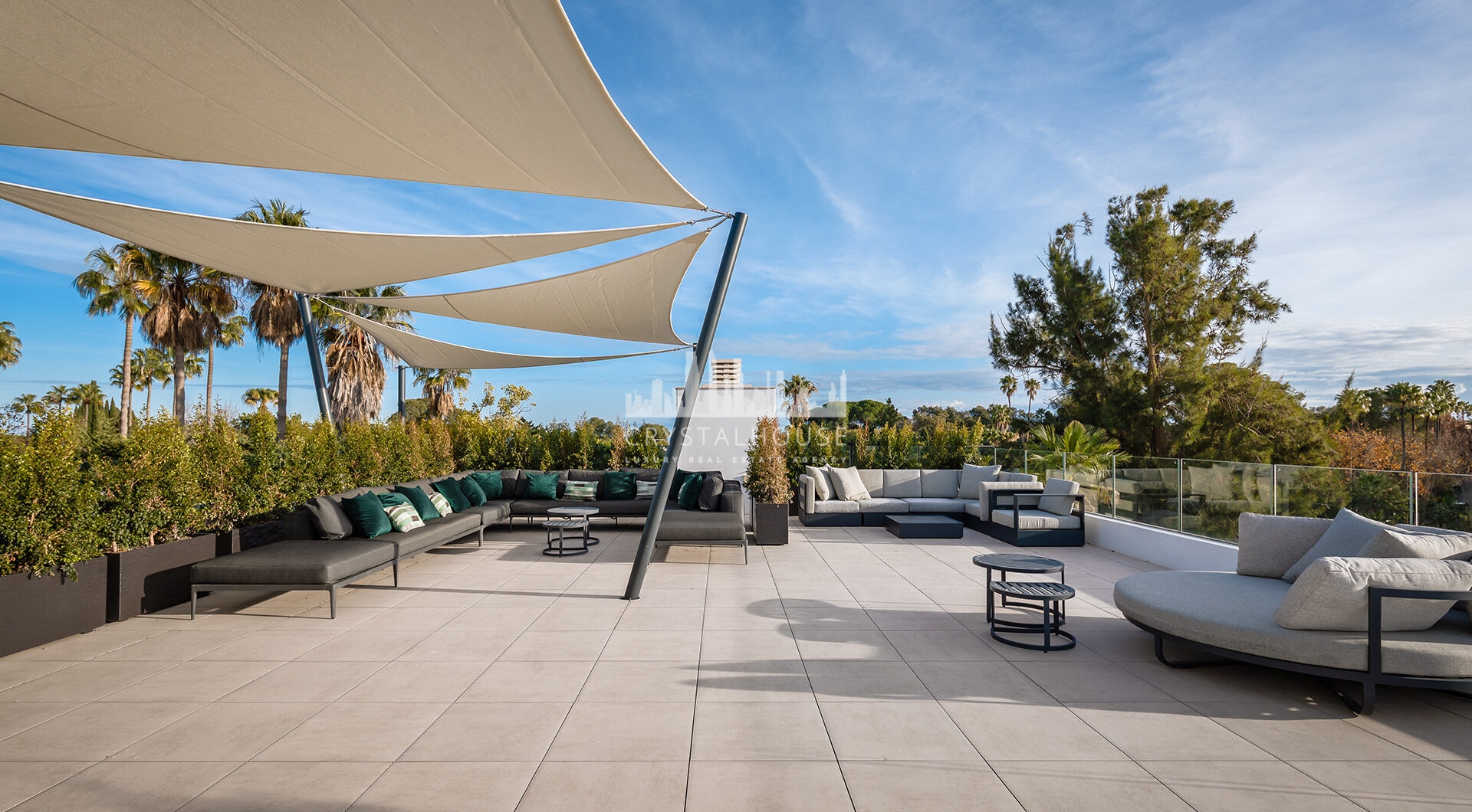 Hiszpania, Sotogrande, Sotogrande Costa