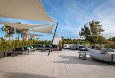 Hiszpania, Sotogrande, Sotogrande Costa