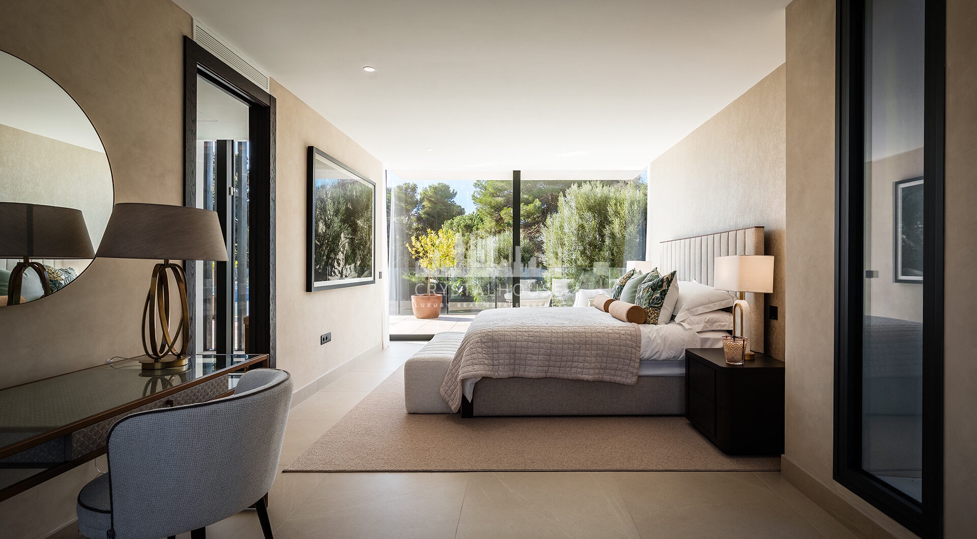 Hiszpania, Sotogrande, Sotogrande Costa