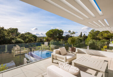 Hiszpania, Sotogrande, Sotogrande Costa