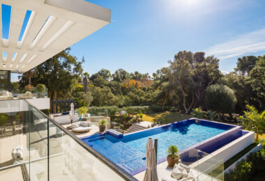 Hiszpania, Sotogrande, Sotogrande Costa