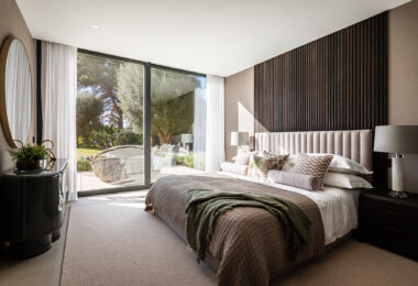 Hiszpania, Sotogrande, Sotogrande Costa