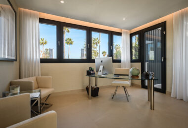 Hiszpania, Sotogrande, Sotogrande Costa