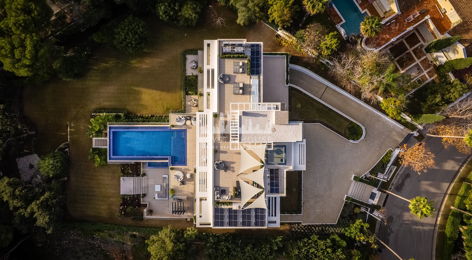 Hiszpania, Sotogrande, Sotogrande Costa
