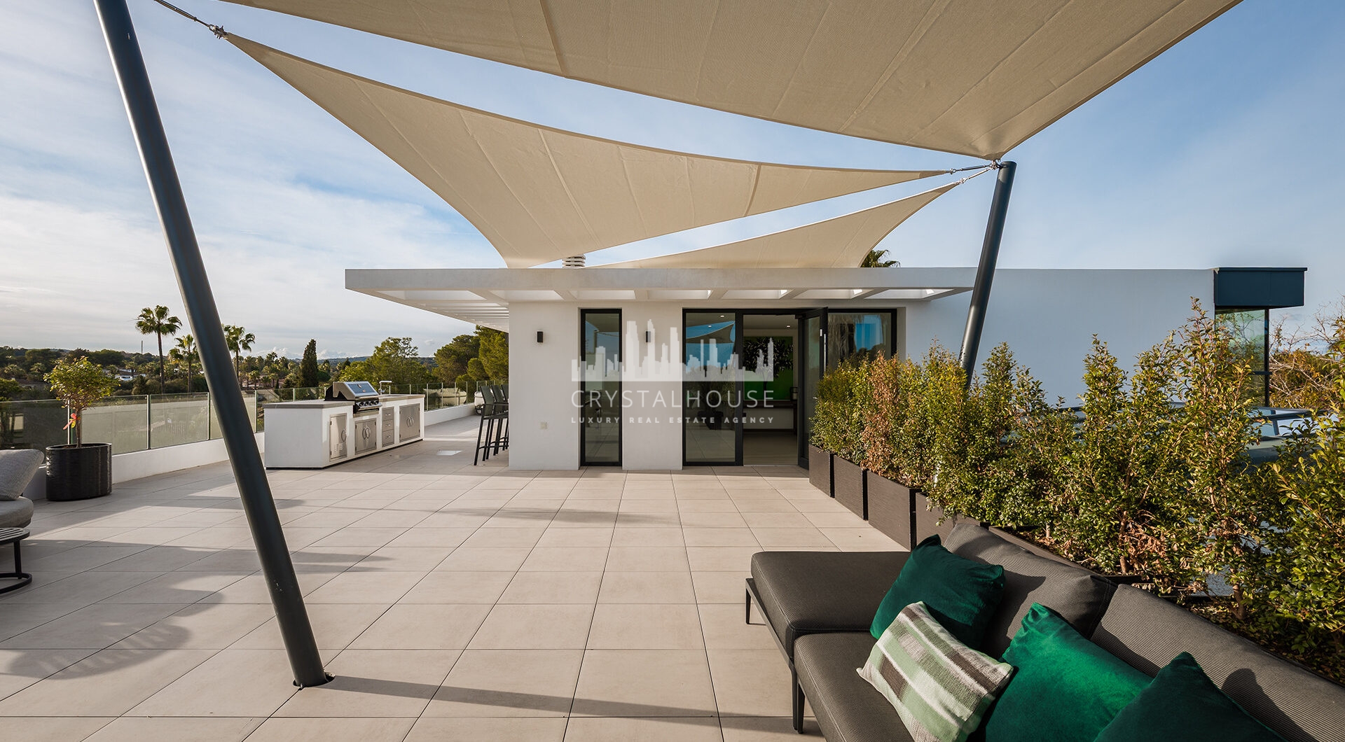 Hiszpania, Sotogrande, Sotogrande Costa