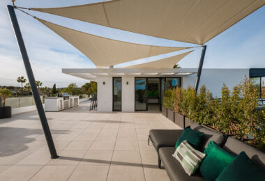 Hiszpania, Sotogrande, Sotogrande Costa