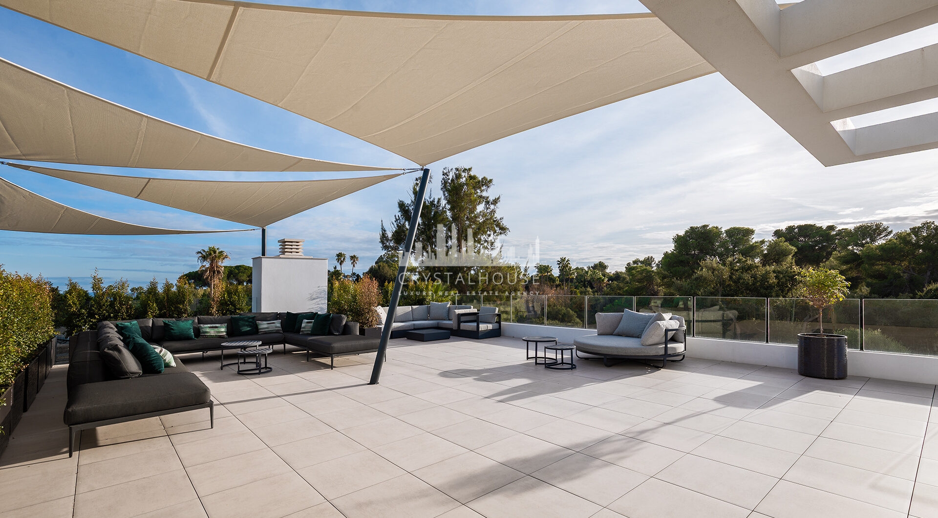 Hiszpania, Sotogrande, Sotogrande Costa