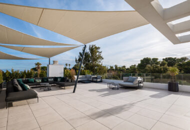 Hiszpania, Sotogrande, Sotogrande Costa