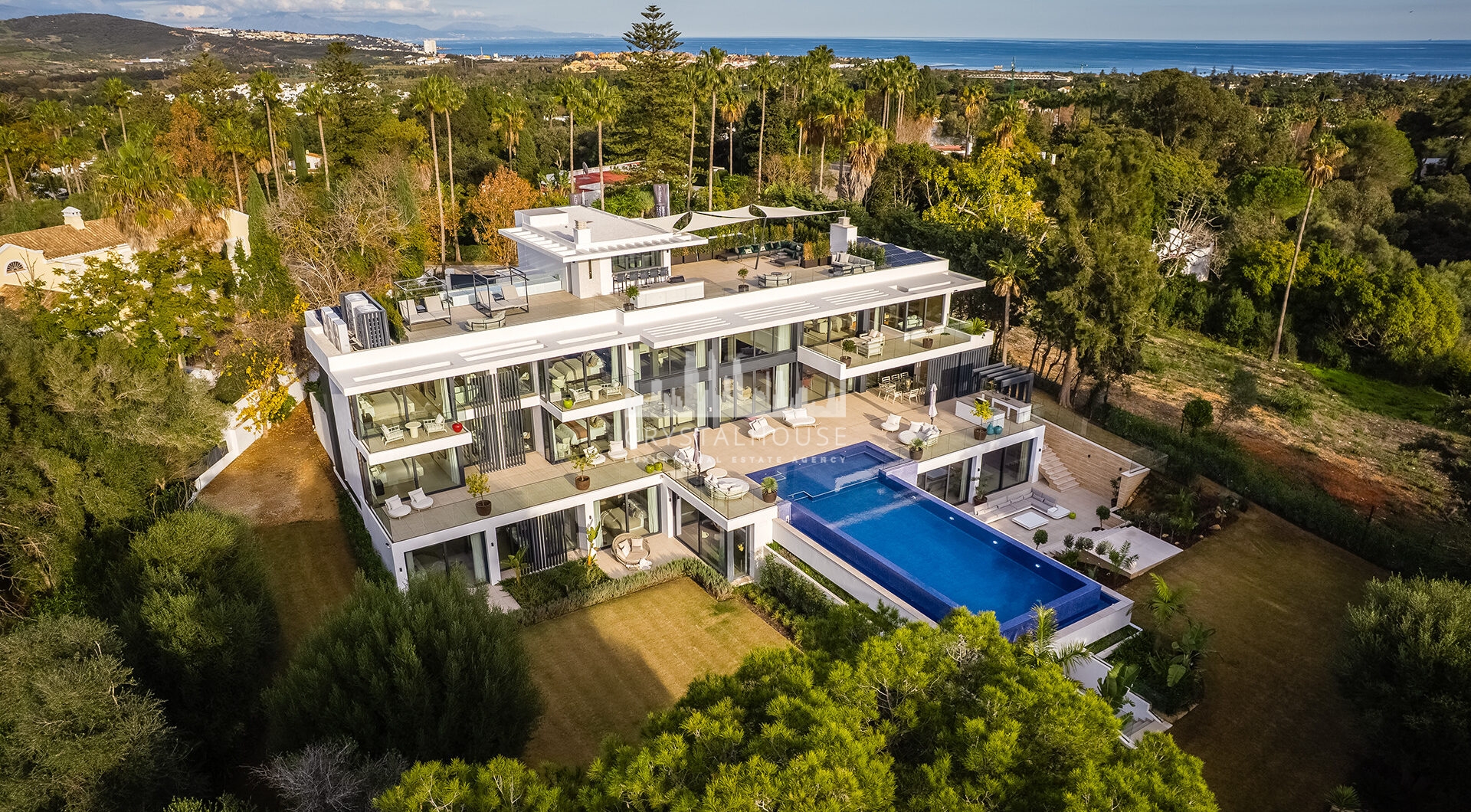 Hiszpania, Sotogrande, Sotogrande Costa