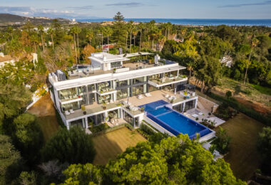 Hiszpania, Sotogrande, Sotogrande Costa