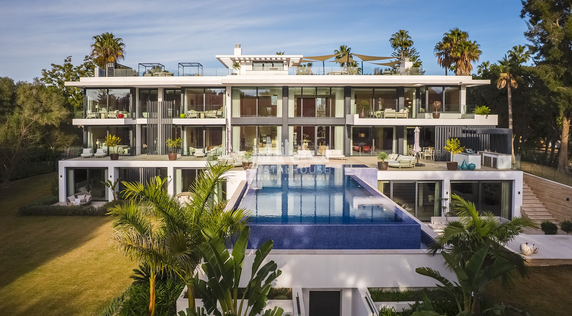 Hiszpania, Sotogrande, Sotogrande Costa