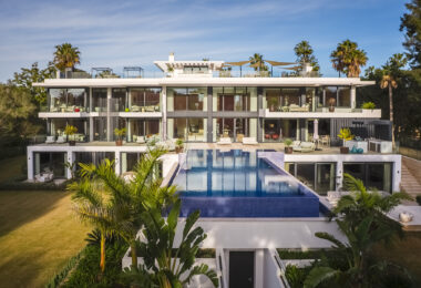 Hiszpania, Sotogrande, Sotogrande Costa