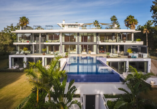 Hiszpania, Sotogrande, Sotogrande Costa