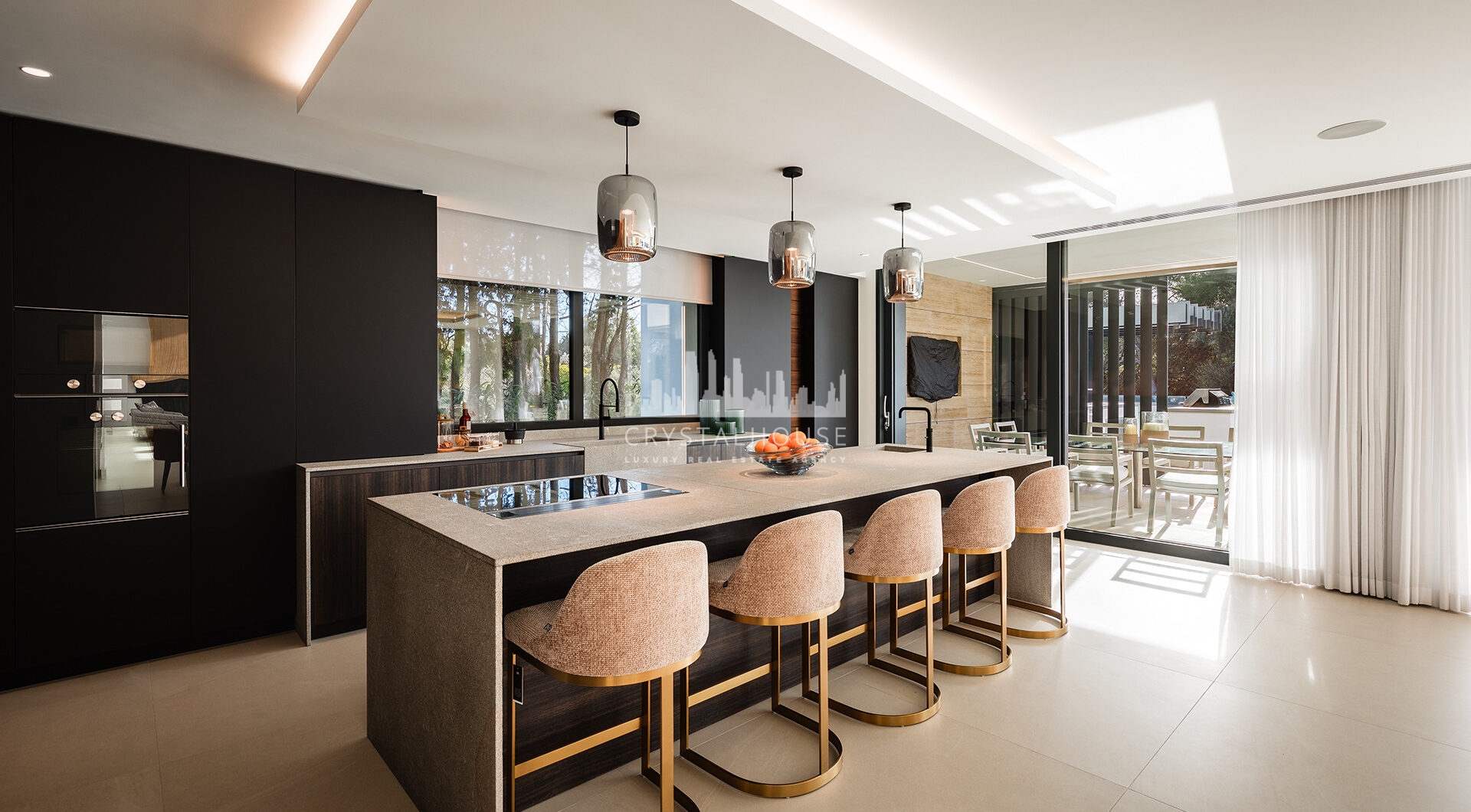 Hiszpania, Sotogrande, Sotogrande Costa