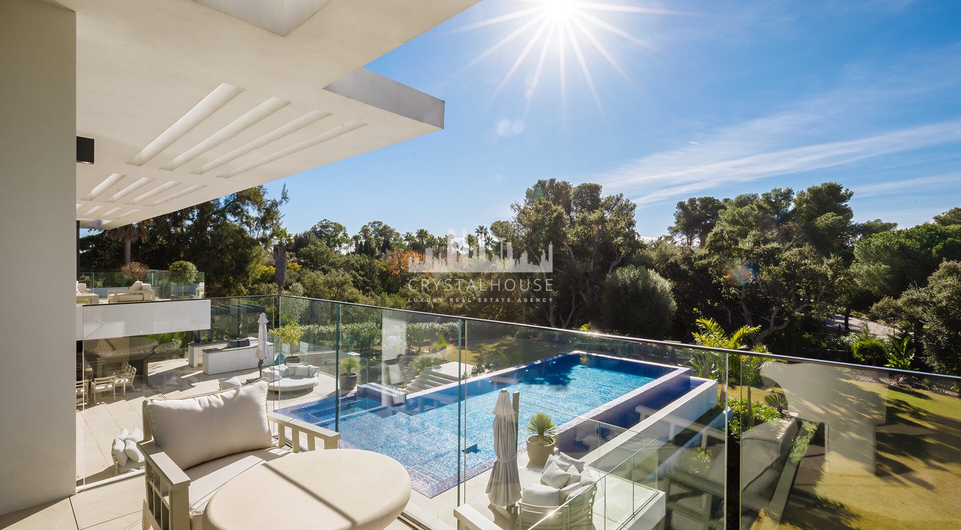 Hiszpania, Sotogrande, Sotogrande Costa