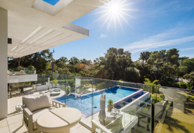 Hiszpania, Sotogrande, Sotogrande Costa