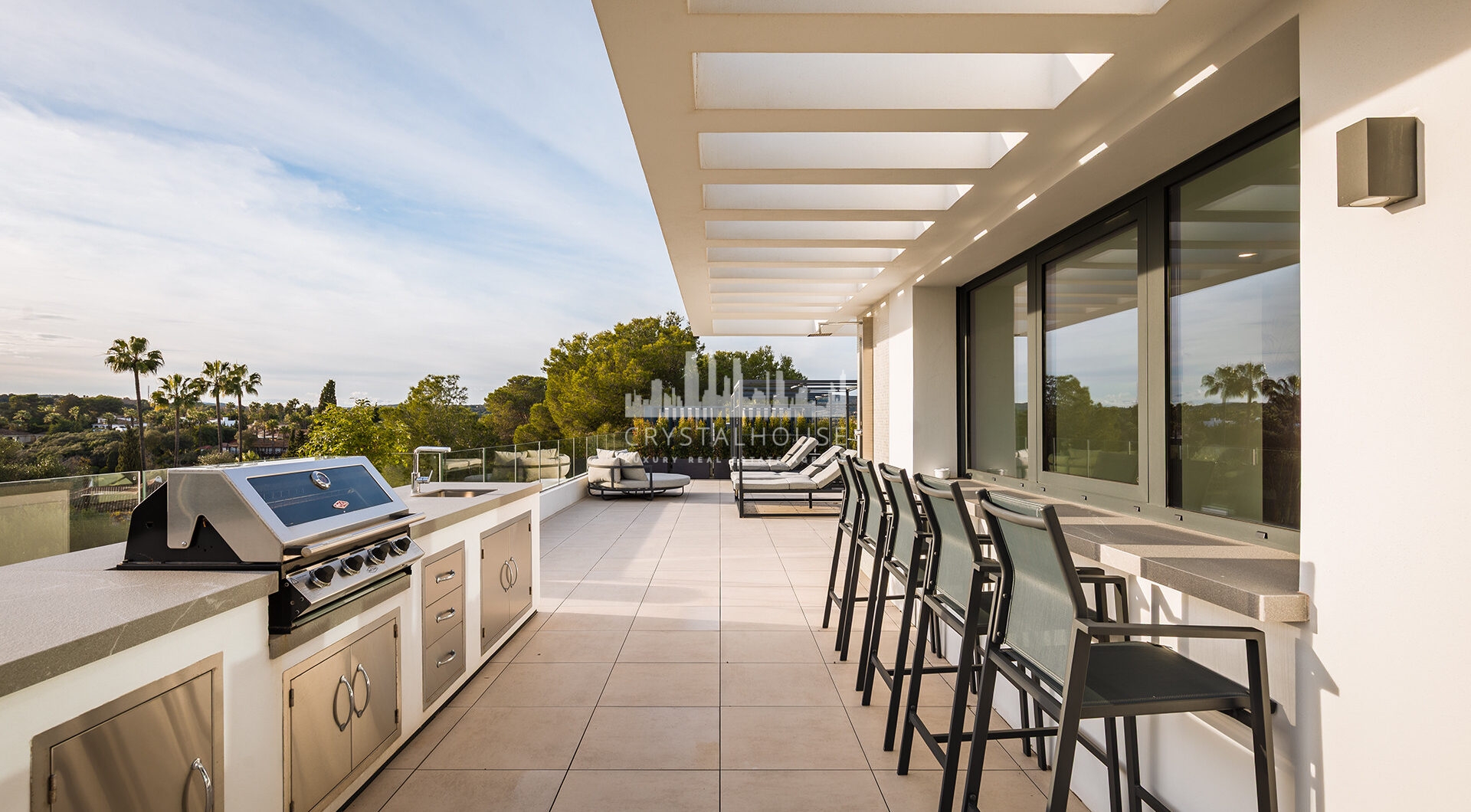 Hiszpania, Sotogrande, Sotogrande Costa