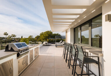 Hiszpania, Sotogrande, Sotogrande Costa