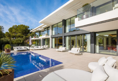 Hiszpania, Sotogrande, Sotogrande Costa