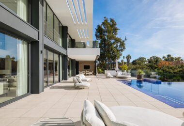 Hiszpania, Sotogrande, Sotogrande Costa