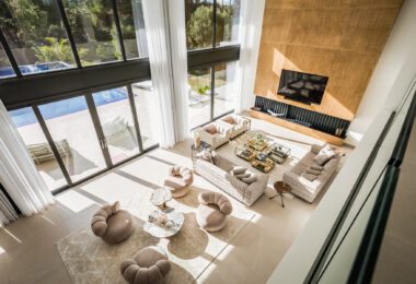 Hiszpania, Sotogrande, Sotogrande Costa