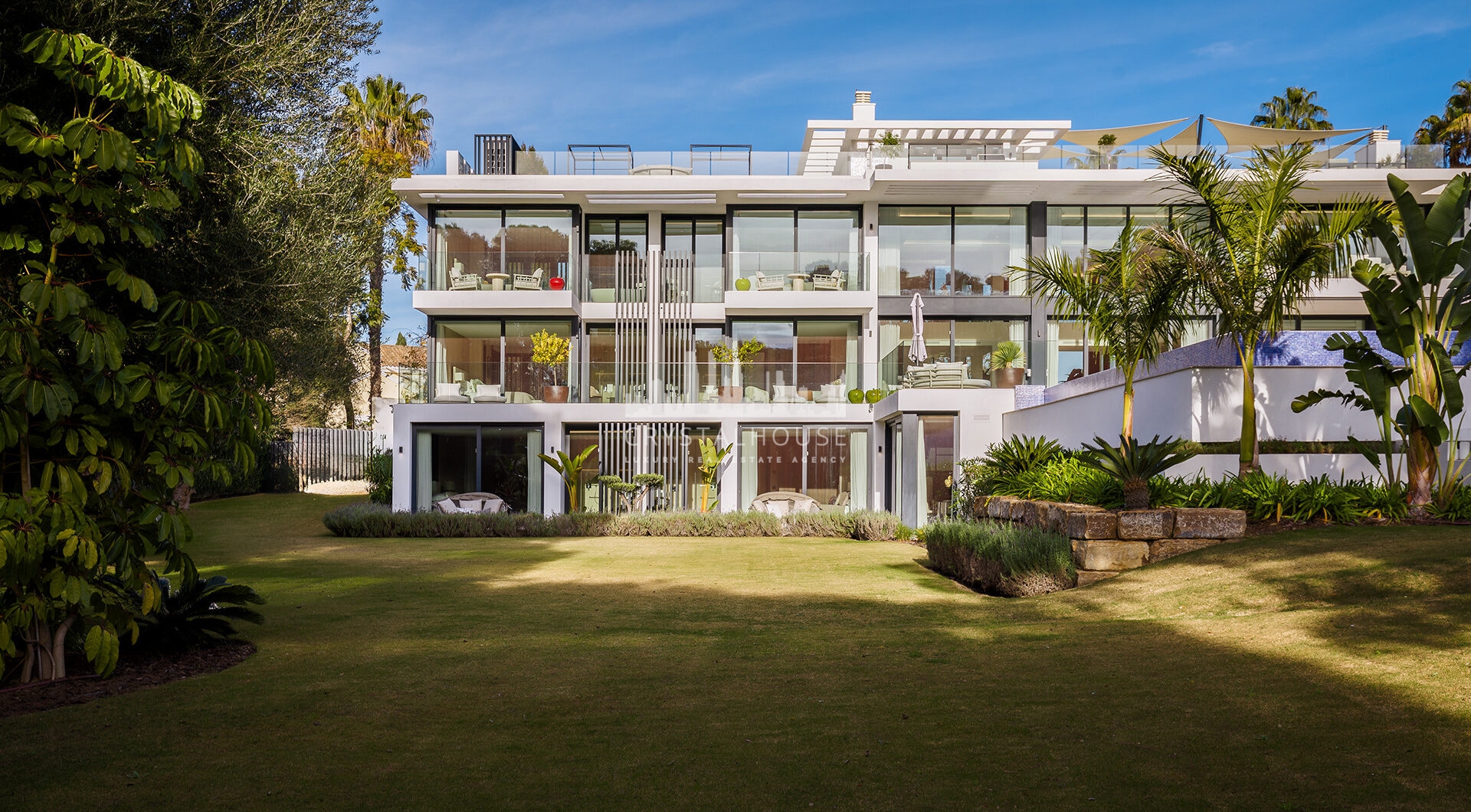 Hiszpania, Sotogrande, Sotogrande Costa