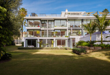Hiszpania, Sotogrande, Sotogrande Costa