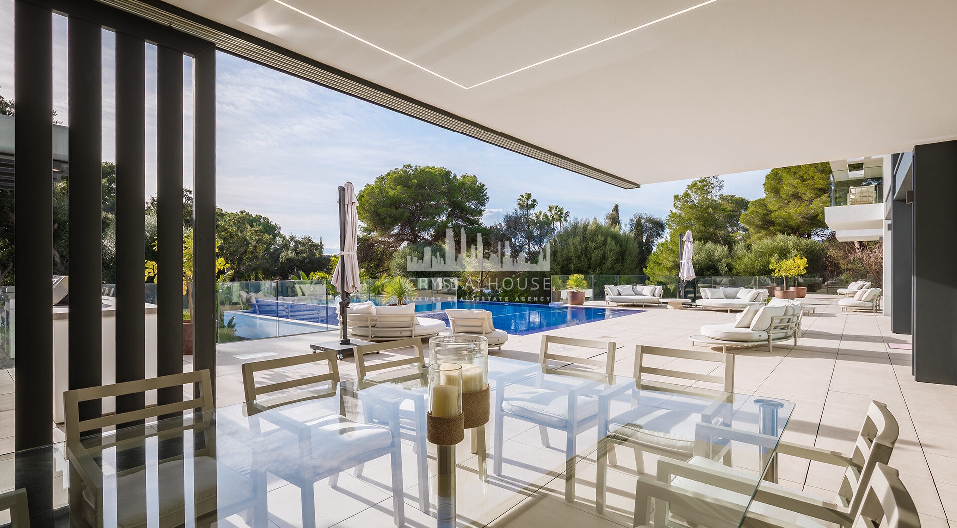 Hiszpania, Sotogrande, Sotogrande Costa