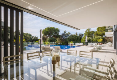 Hiszpania, Sotogrande, Sotogrande Costa