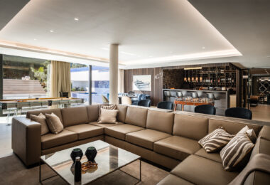 Hiszpania, Sotogrande, Sotogrande Costa