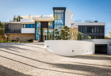 Hiszpania, Sotogrande, Sotogrande Costa
